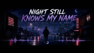 Elsewhere - Night Still Knows My Name