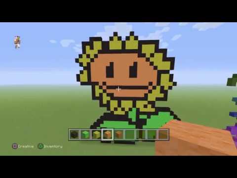 Building The Plants Vs Zombies Sunflower Youtube