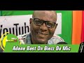 Adane Best On Blezz Da Mic On Okay 101.7 FM