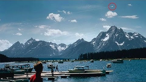 Meteorite, Meteor:  What