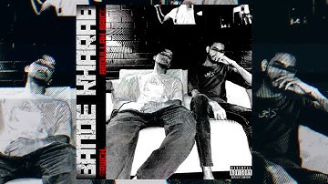 Bande Kharab| Srwch. x Abdullah Baigg | (Official Audio) Desi hiphop 2025.