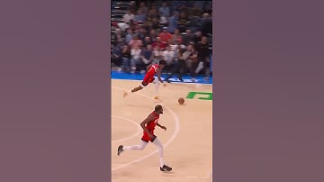 Kevin Durant FIRST BUCKET as a Rocket 🔥