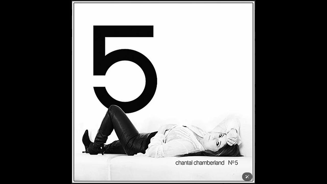 09 Chantal Chamberland - Honeysuckle Rose - YouTube