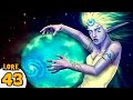 Quién Es ELUNE Lore Warcraft 43