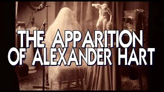 Thumbnail for Magic Review - The Apparition of Alexander Hart by Dead Rebel
