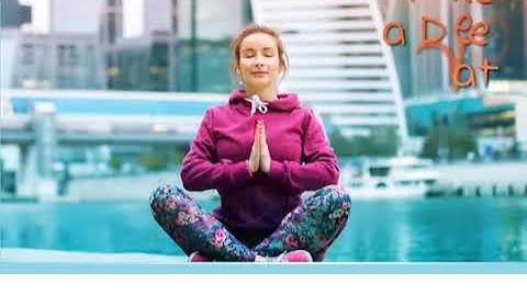 Action 10 module 9 p116 ex2 Take a Deep Breath video ver