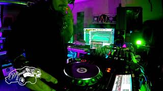 MicroDose Vol6. feat. Microdot DanceDanceChicago Mix from IHeartTechno Studios North Ave