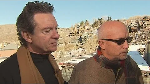 Spotlight shines on controversial Scientology documentary