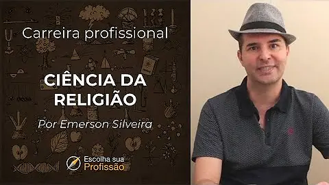 Qual o objetivo da ciência da religião?