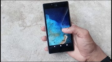 Yu Yuphoria Resurrection Remix Rom Review || Android N ||