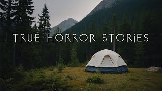 3 Unnerving Forest Hiking & Camping Horror Stories | Vol. 2