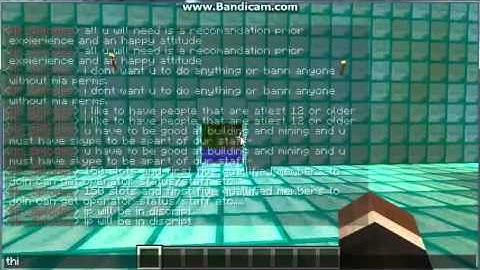 Minecraft: HexCraft 1.4.2 Server [Factions] [PvP] [WorldEdit] [Essentials] [Cracked] Minecraft