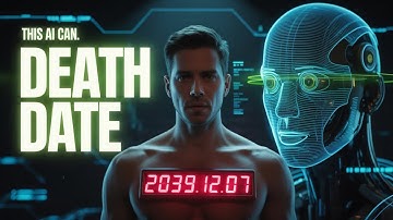 This AI Can Predict Your Death Date…