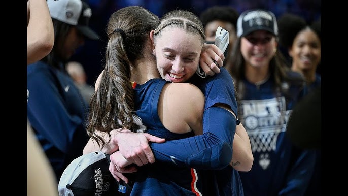 Nike Has Made Big Announcement for Upcoming Talent Paige Bueckers #wnba -  YouTube