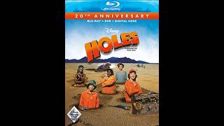 Holes Movie 2003
