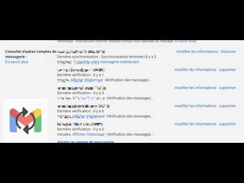 Gmail POP3 Auto Refresh video preview 2