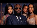 Rick Ross Ft Rihanna Nicki Minaj My Life 2025 Music Video OUT NOW Rick Ross Ft Rihanna Nicki Minaj My Life 2025 Music Video OUT NOW