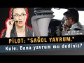 "BANA YAVRUM MU DEDİNİZ?" (EFSANELER UNUTULMAZ)