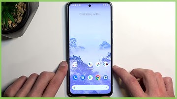 NOKIA X30 – How to Record Screen