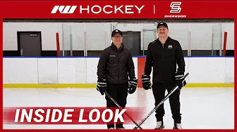 Sherwood Rekker vs Code vs True Touch Stick Line Comparison // Inside Look