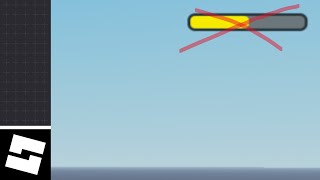 Hide the Player Health Bar | Roblox Studio Tutorial