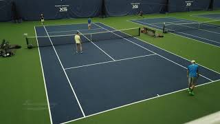 DJI Osmo Pocket sports XS Tennis 1500 02 22 2020 screenshot 5