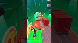 how to multiplayer Subway surfers #shortsfeed #real