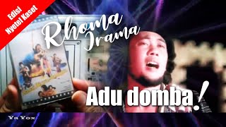 Download Lagu Rhoma Irama - Adu Domba (edisi nyetel kaset) MP3