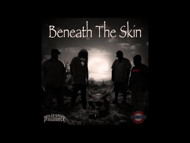 Beneath The Skin - Beneath The Skin (Full Album 2026) - YouTube