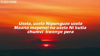Mbosso ft Darassa ~ Looking for love