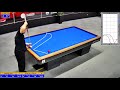 Artistic billiards best shots part 2