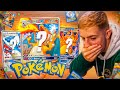 J'AI ENFIN EU UN DRACAUFEU MAIS ... ! (Ouverture de booster Pokémon)