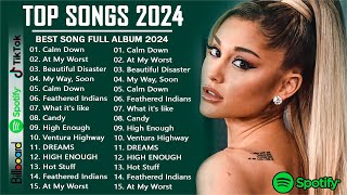 Pop Hits 2023 ( Latest English Songs 2023 ) 💕 Pop Music 2023 New Song - Top Popular Songs 2023