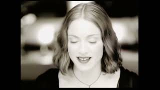 MADONNA & RAOUL BOVA - Max Factor (SPOT) 1999