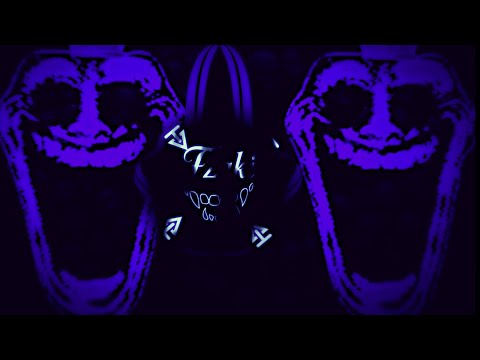 1 HOUR RISADA DO SENHOR ULTRA SLOWED REVERB BASS BOOSTED