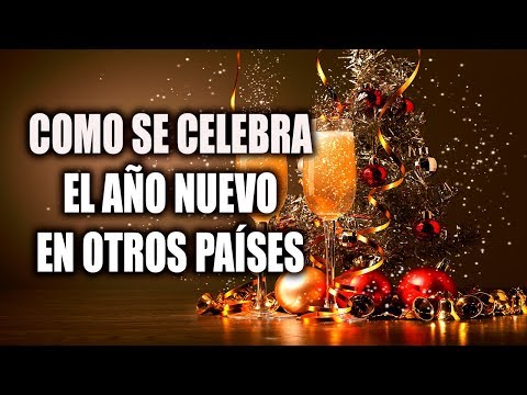 Video: Cómo Celebrar El Año Nuevo Si Estás Soltero