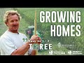 "Growing Homes" - Hemp Farming in Margaret River