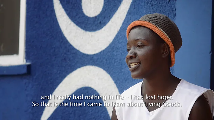 SIHI Innovation 2015 // Living Goods, Uganda