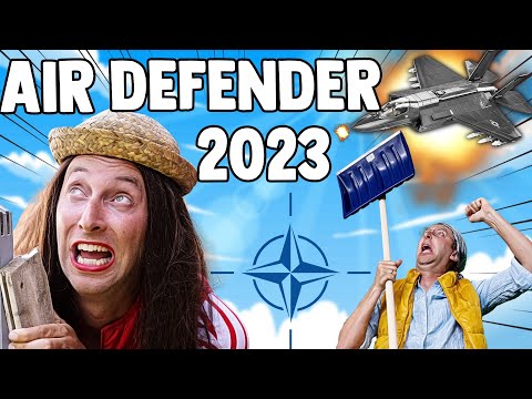 250 Flugzeuge über Helgas Grundstück😡✈ | Helga & Marianne