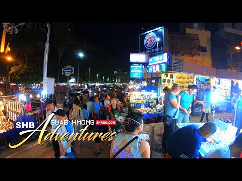 Video: Taug kev ncig ntawm Intramuros, Philippines