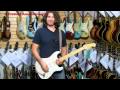 Yngwie & Eruption?!! PHIL X! 2004 Fender Stratocaster Mary Kaye Hardtail 01135