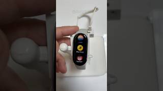Download Lagu Xiaomi Smart Band 9 Glacier Silver first look! #xiaomi #xiaomismartband9 MP3