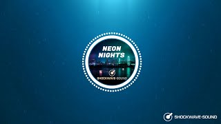 Bjorn Lynne - Neon Nights (Uplifting / Electronic/ Feel-good) [Royalty Free Background Music]