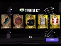 Opening Up Some Packs On NBA 2K24 My Team