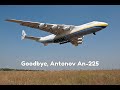 Farewell an225