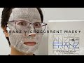 Mask with Me: FRANZ Microcurrent Mask