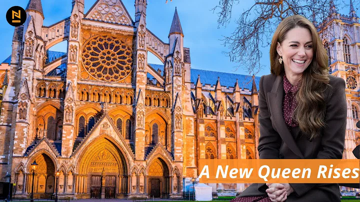 The Rise of Queen Catherine: A New Era the Monarchy Never Saw Coming