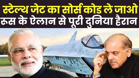 India and Russia