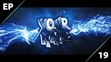 TOP 5 CRAZY INTRO TEMPLATES [C4D, AE] // Intronia Free Intros