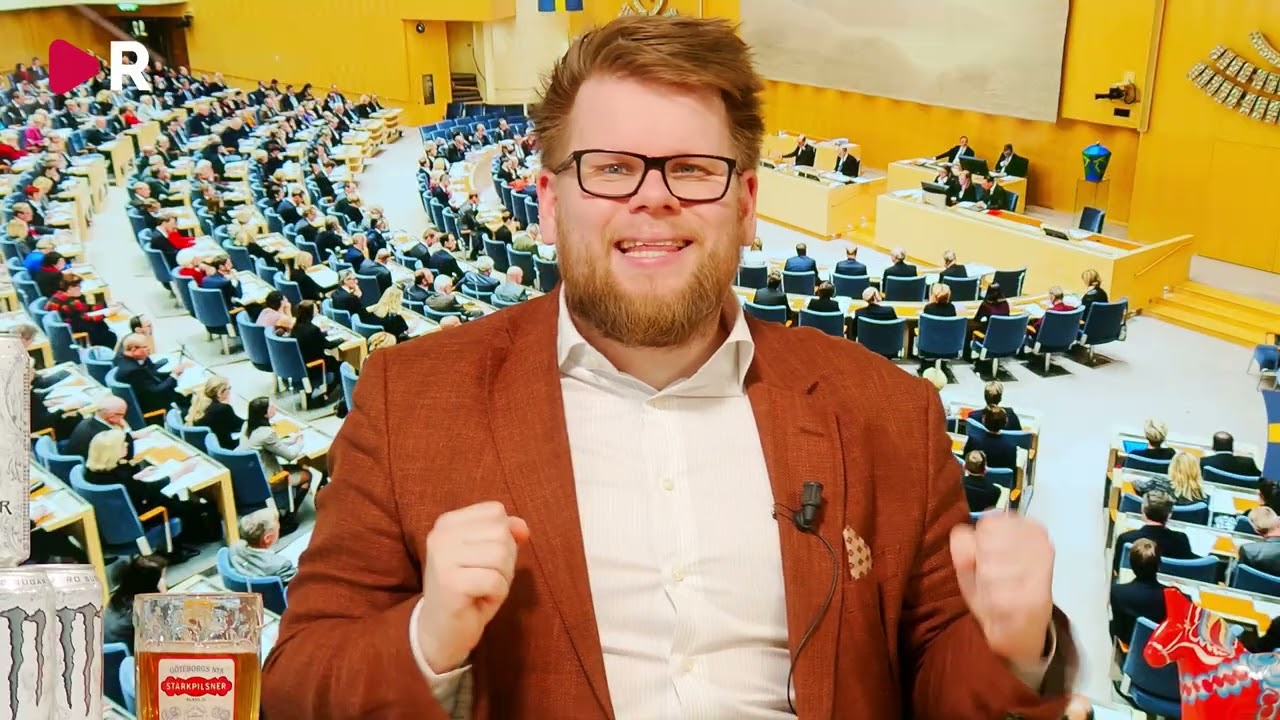 Är vänsterilskan befogad efter SD:s "röstkupp"